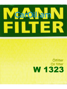 MANN-FILTER W 1323